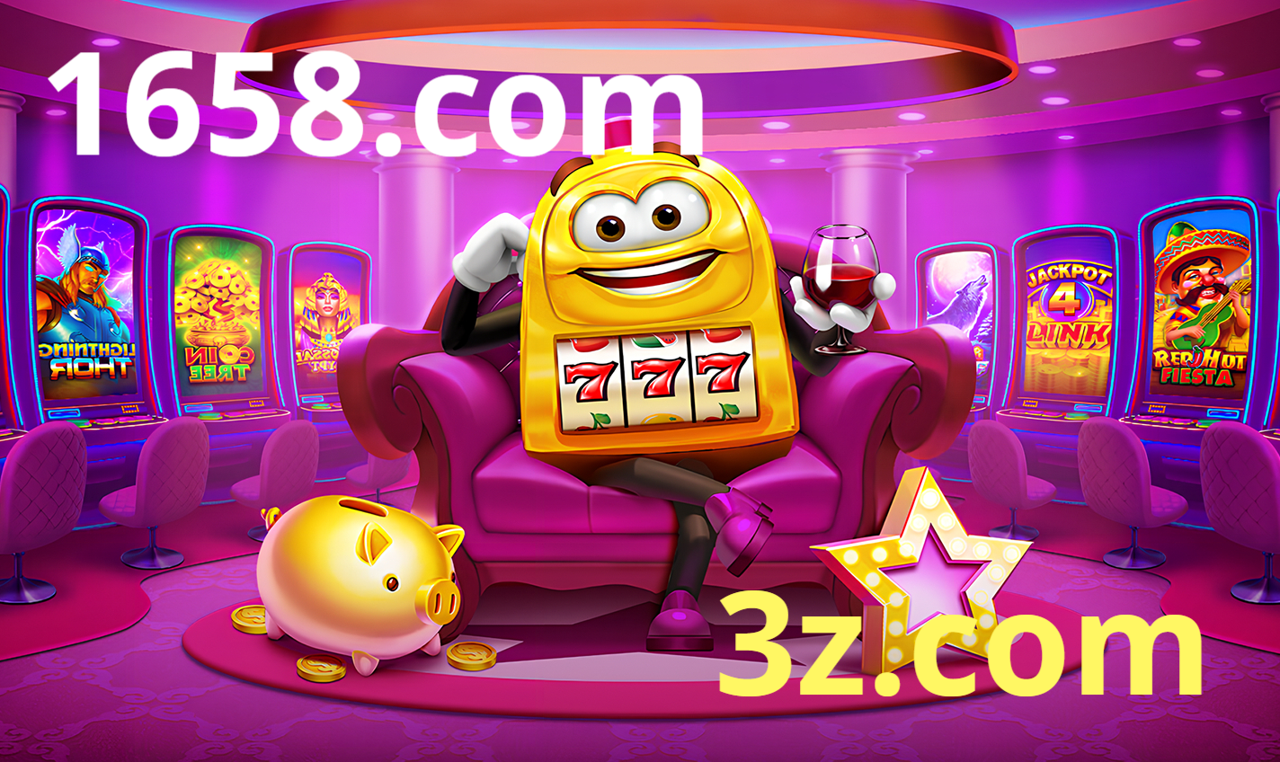 Experimente a Diversão do Casino Brasileiro com jogos365
